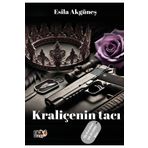 Tilki Kitap Kraliçenin Tacı