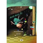 Tilki Kitap Mai Masal - Her Yaş için Boyama Kitabı