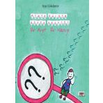 Tilki Kitap Minik Kalbin Büyük Arayışı-Bir Ayet Bir Hikaye