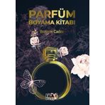 Tilki Kitap Parfüm Boyama Kitabı