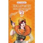 Tilki Lemanın Harikulade Maceraları - Peyami Sefa