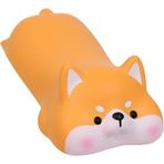 Tilki Şeklinde Yumuşak Squishy Mouse Pad
