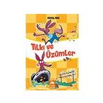Tilki ve Üzümler - Kemal Bek