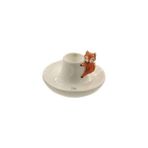 Tilki Yumurtalik 16X9 Cm