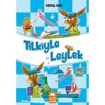 Tilkiyle Leylek Kemal Bek