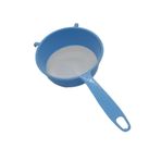 TİLLOEVDUNYASİ Plastik Süt Süzgeci 14 Cm Süzgeç