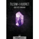 Tılsım-ı Kudret - Göktuğ Canbaba