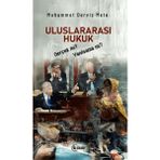 Tılsım Yayınevi Uluslararası Hukuk Gerçek Mi, Yanılsama Mı?