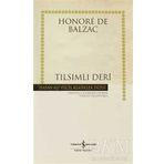Tılsımlı Deri - Perihan Karayel