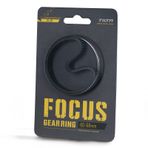 TILTA Dikişsiz Lens Focus Gear Halka φ75-77 mm Tilta Mini Follow Focus Nucleus Nano DSLR Kamera için, 360° Döndürme Odaklı Dişli Video Kamera Objektif Aksesuarı TA-FGR-7577
