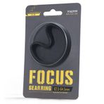 TILTA Dikişsiz Lens Odak Dişli Halkası φ62.5-64.5mm Tilta Mini Follow Focus Nucleus Nano DSLR için φ62.5-64.5mm, 360° Döndürme Odak Dişli Video Kamera Lens Aksesuarları TA-FGR-6264