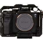 TILTA for Sony a7s ııı Full Camera Cage