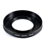 Tilta MB-T15-52 52 mm Mini Kelepçeli Adaptör Halkası