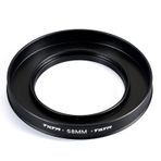 Tilta MB-T15-58 58 mm Mini Kelepçeli Adaptör Halkası