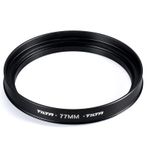 Tilta MB-T15-77 77 mm Mini Kelepçeli Adaptör Halkası