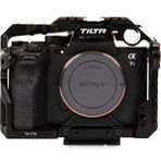 Tilta Sony a7S III Uyumlu Full Camera Cage