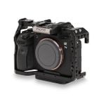 Tilta Ta-t17-fcc-g Sony A7 / A7 Iı / A7 Iıı / A7s / A7s Iı / A7r / A7r Iı / A7r Iıı / A7r Iv / A9 İç