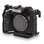 Tilta TA-T17-FCC-G Sony A7 / A7 II / A7 III / A7S / A7S II / A7R / A7R II / A7R III / A7R IV / A9 İçin Kamera Kafesi