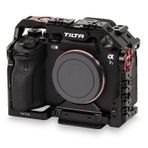 Tilta TA-T18-FCC-B Sony A7S Iıı Için Kamera Kafesi