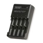 Tilta WLC-T03-BC Nucleus-M Pil Şarj Cihazı