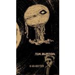 TIM BURTON ESKIZLER 2 - DEFTER - KOLEKTIF