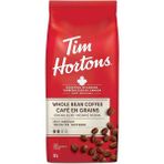 Tim Hortons Whole Bean Coffee Cafe En Graıns/orıjinal Çekirdek Kahve - 1 Adet