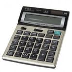 Tima TA-612C Hesap Makinesi