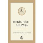 Timaş Akademi Hekimoğlu Ali Paşa