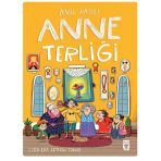 Timaş - Anne Terliği - 128Sf Anıl Basılı