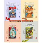 Timaş Çocuk 2.3. Sınıf-Biri Beni Alkışlasın, Anne Biz Uzaylı Mıyız?, Temmuz Kabuğu, Istiklal Marşımız Nasıl