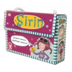 Timas Cocuk 2. Ve 3. Sinif Sirin Is Basinda - 1 5 Kitap Hikaye Seti 2023