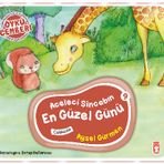 Timaş Çocuk Aceleci Sincabın En Güzel Günü - Öykü Çemberi 9