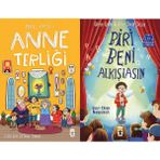 Timaş Çocuk Anne Terliği (Anıl Basılı) ve Biri Beni Alkışlasın (Cihan Çelik - Sena Öncel Özsoy)