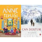 Timaş Çocuk Anne Terliği (Anıl Basılı) ve Can Dostum (Walt Morey)