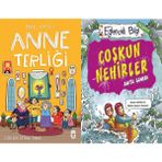 Timaş Çocuk Anne Terliği (Anıl Basılı) ve Cesur Pilotlar