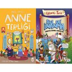Timaş Çocuk Anne Terliği (Anıl Basılı) ve Gel De Inanma - Şaşırtıcı Osmanlı Gerçekleri