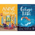Timaş Çocuk Anne Terliği (Anıl Basılı) ve Gölge Tilki