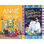 Timaş Çocuk Anne Terliği (Anıl Basılı) ve Sevgili Peygamberim Günlüğümde