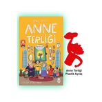Timaş Çocuk Anne Terliği (Ayraçlı)