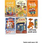 Timaş Çocuk Anne Terliği Tekno Kahraman Iyilik Şampiyonası Sufle Severler Sahnesi Suçun Şahsiliği Sinemaya Gitmek Istiyorum
