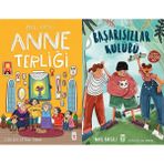 Timaş Çocuk Anne Terliği ve Başarısızlar Kulübü (Anıl Basılı)