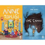 Timaş Çocuk Anne Terliği ve Linç Çıkmazı (Anıl Basılı)