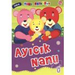 Timaş Çocuk - Ayıcık Nanu