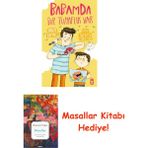Timaş Çocuk Babamda Bir Tuhaflık Var + Masallar - Hayır