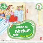 Timaş Çocuk Badem Gözlüm - Öykü Çemberi 10