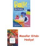 Timaş Çocuk Balık Gezegeni + Masallar - Hayır