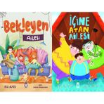 Timaş Çocuk Bekleyen Ailesi ve Içine Atan Ailesi (Aslı Alper)