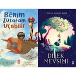 Timaş Çocuk Benim Zürafam Uçabilir (Mert Arık) ve Dilek Mevsimi