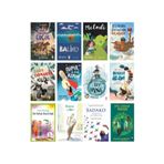 Timaş Çocuk Benim Zürafam Uçabilir Nohut Adam Sadako Seti 12 Kitap