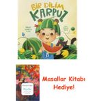 Timaş Çocuk Bir Dilim Karpuz + Masallar - Hayır